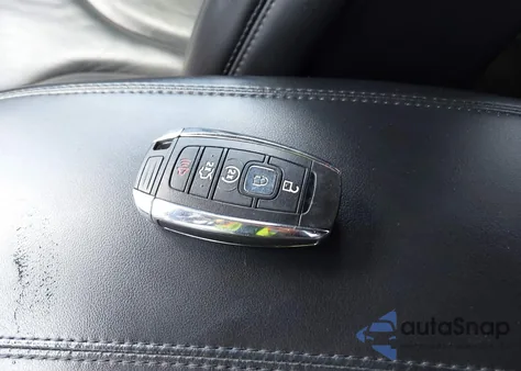 2017 Lincoln Mkc Select z USA, uszkodzony, nr VIN 5LMCJ2C94HUL19396